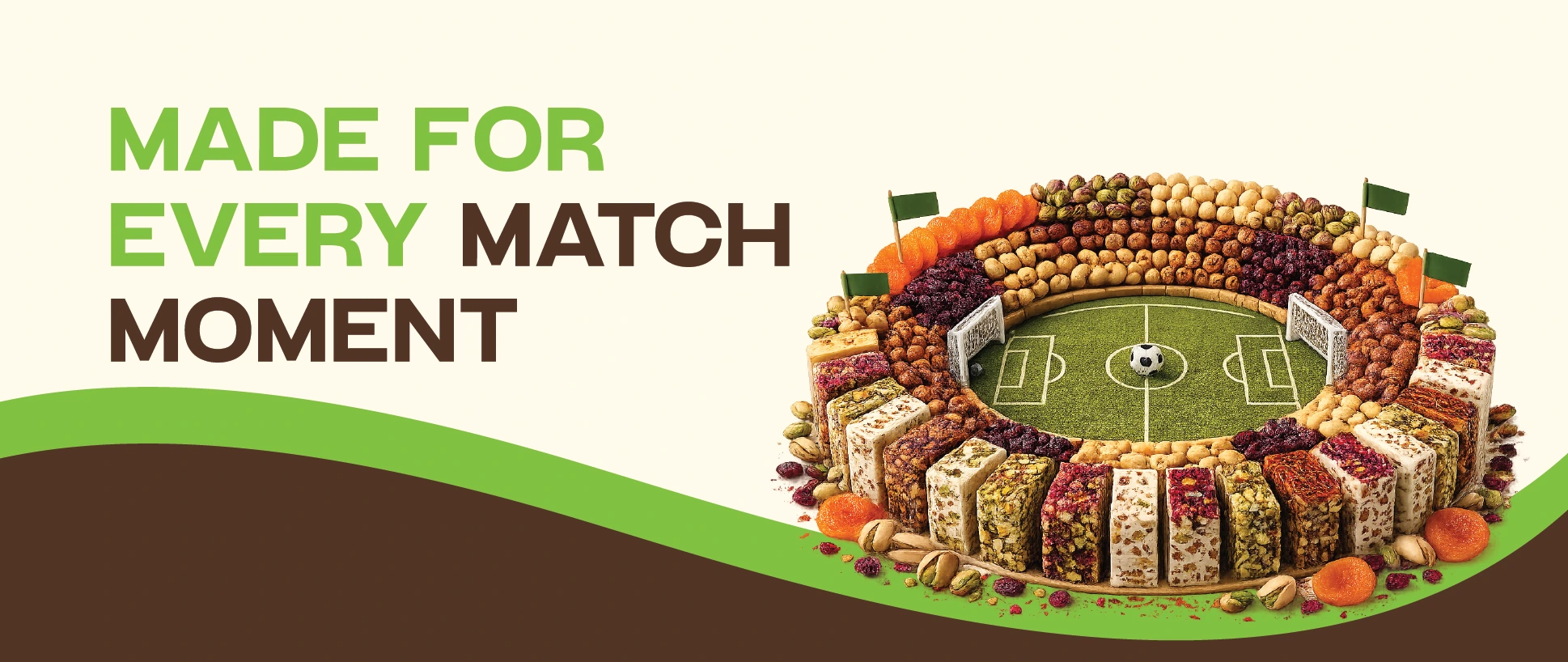 Gourmet Flavors, Freshly Roasted Daily